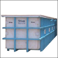 Shivas Reinplast Company of India